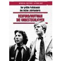 Die Unbestechlichen [Special Edition] [DVD]